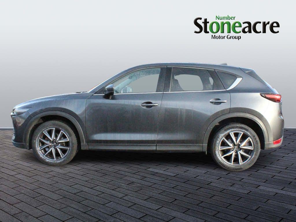 Mazda CX-5 Image 6