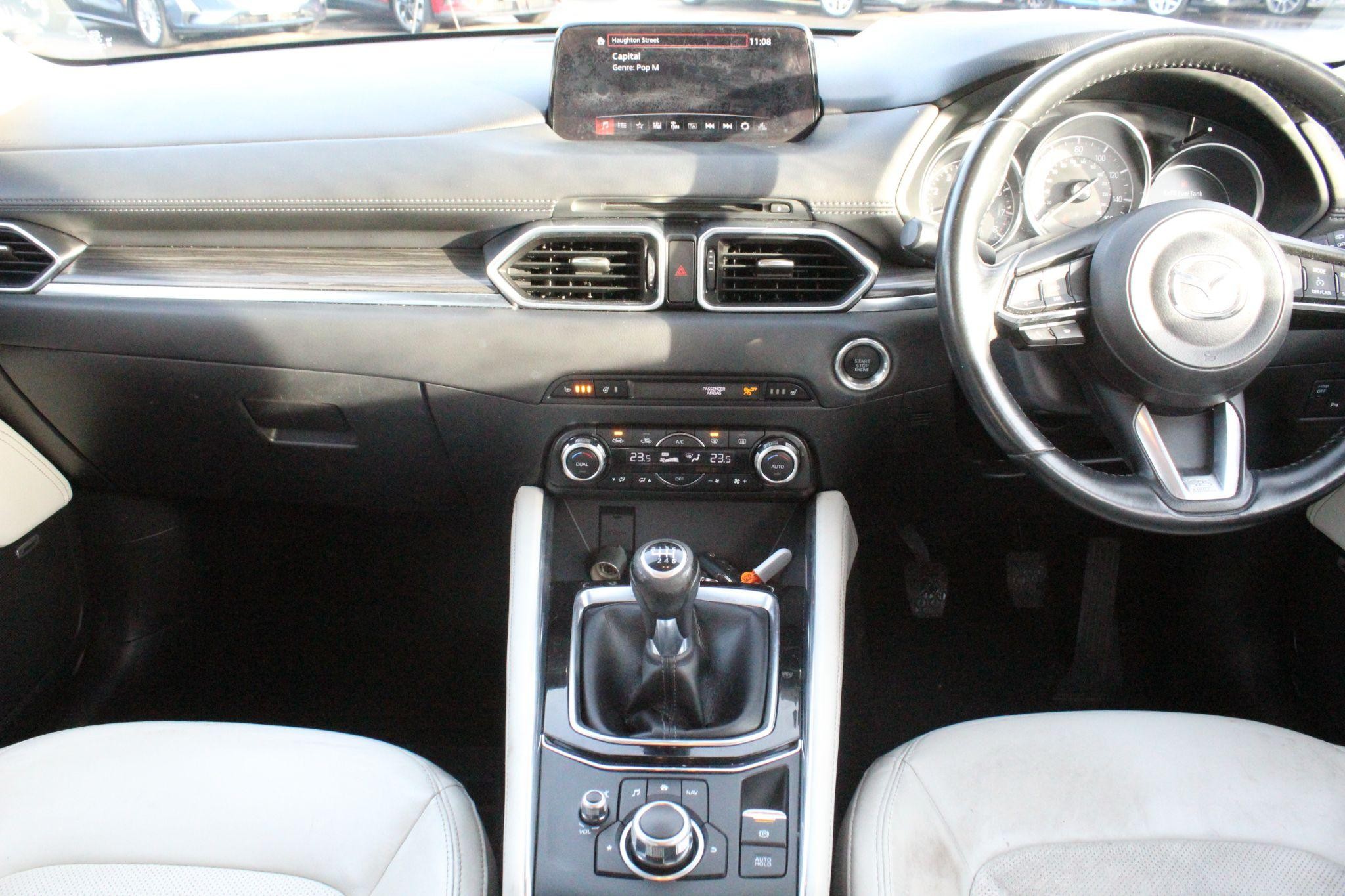 Mazda CX-5 Image 12