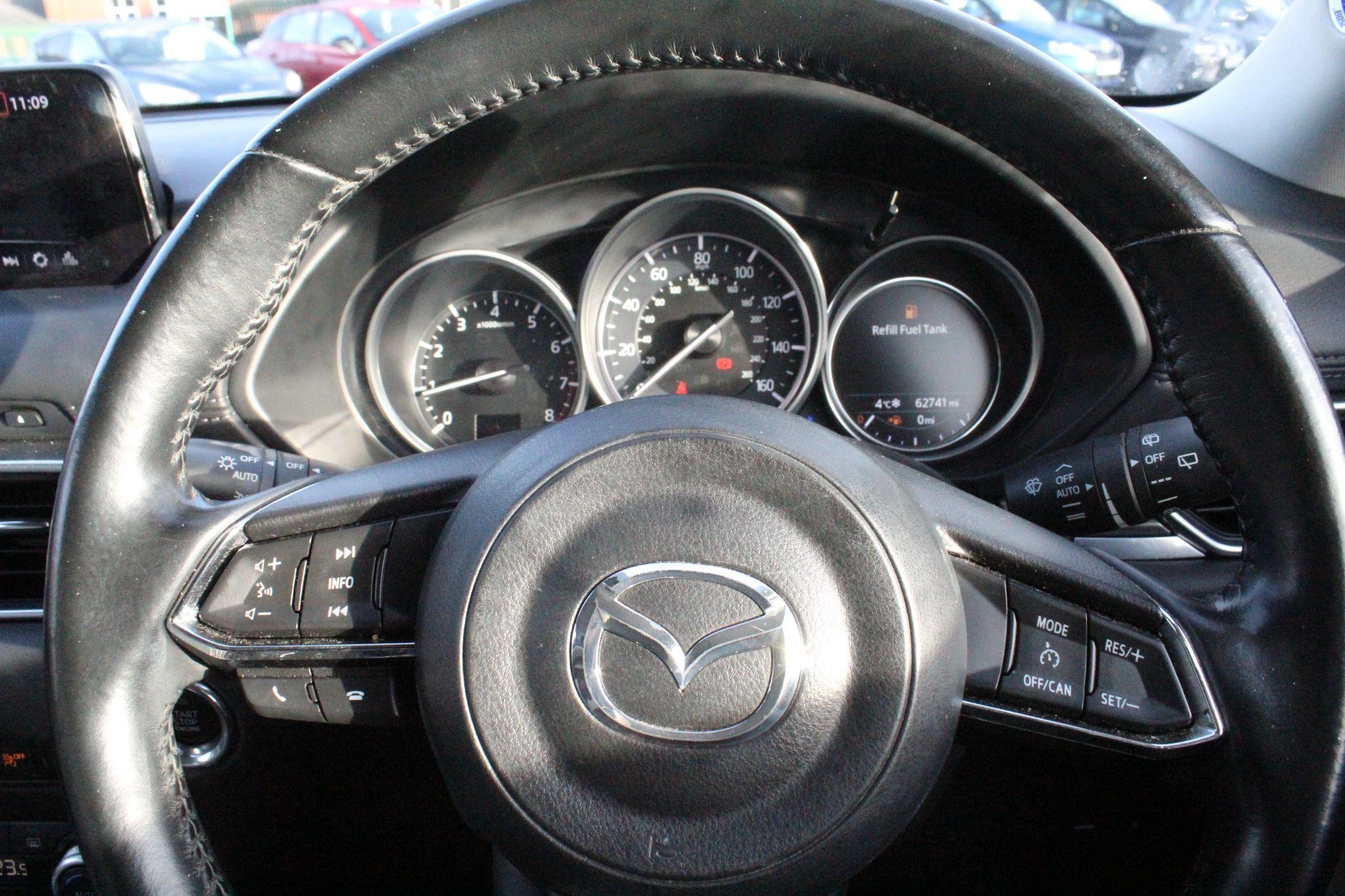 Mazda CX-5 Image 16