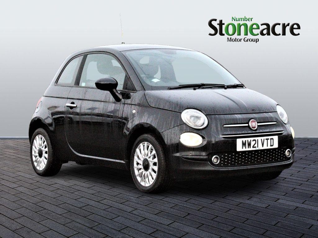 Fiat 500 Image 1