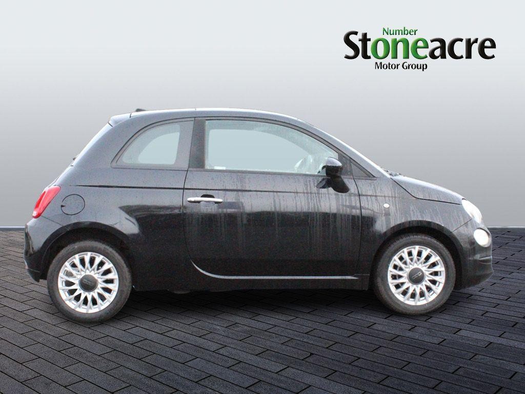 Fiat 500 Image 2