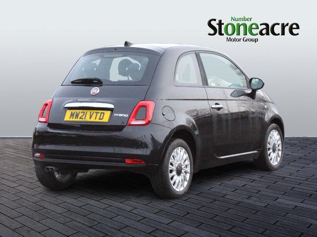 Fiat 500 Image 3