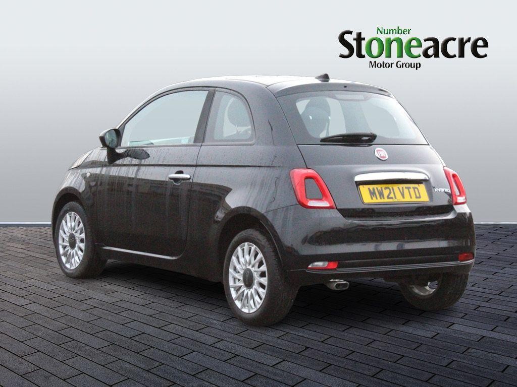 Fiat 500 Image 5