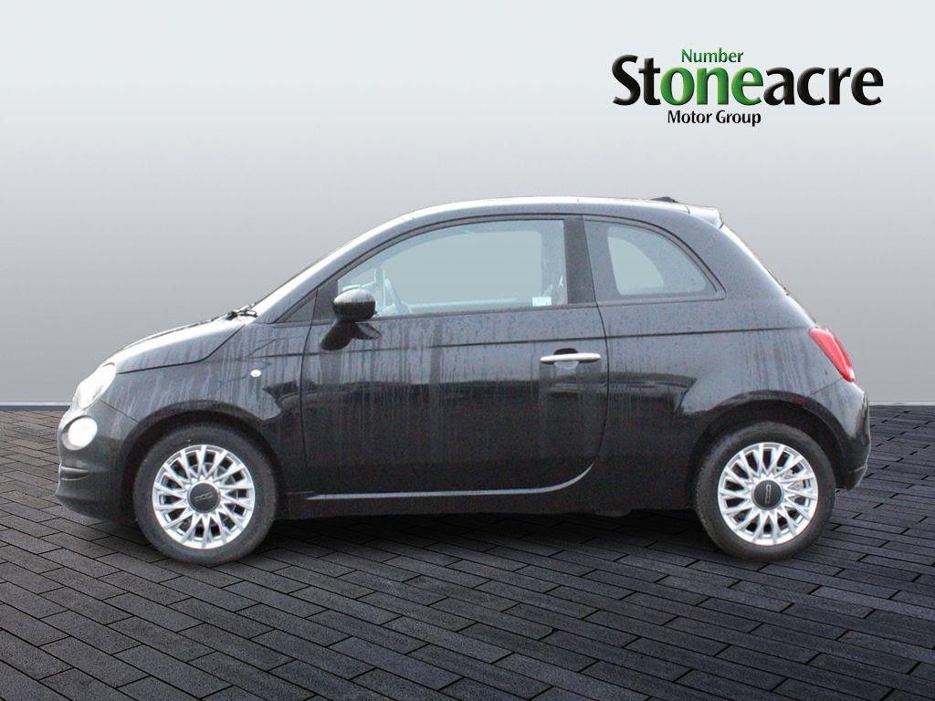 Fiat 500 Image 6