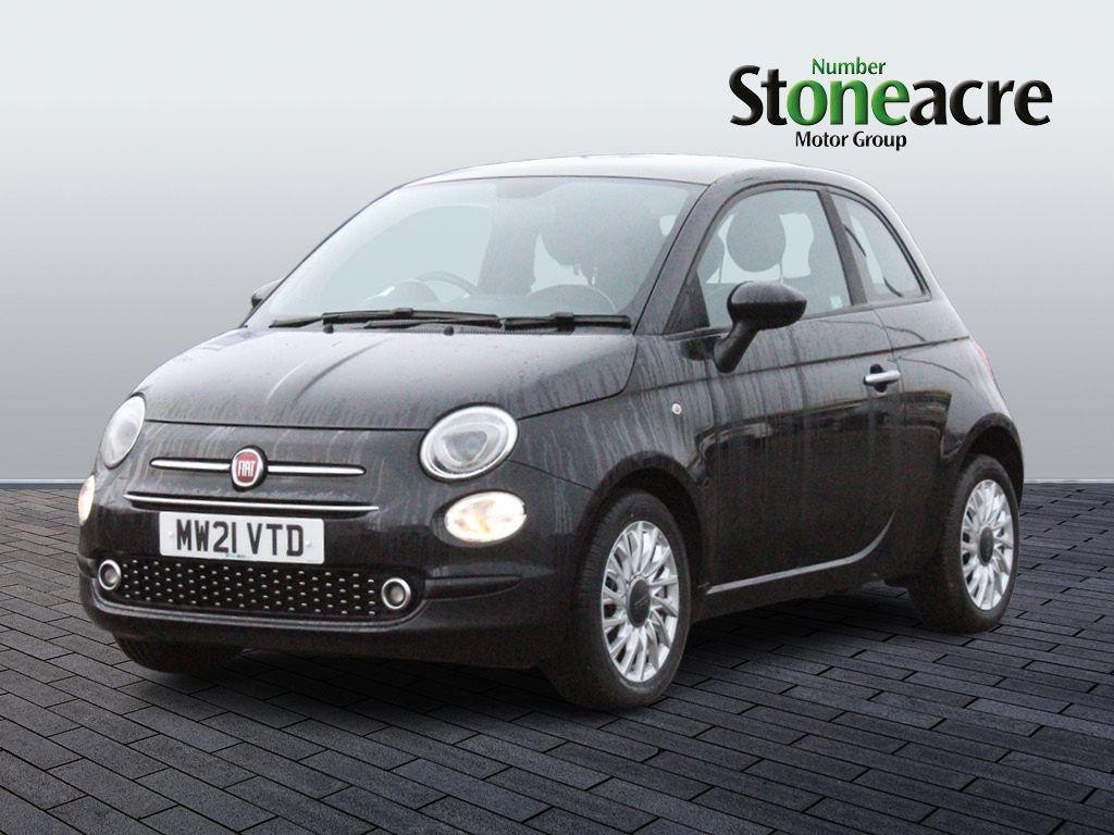 Fiat 500 Image 7