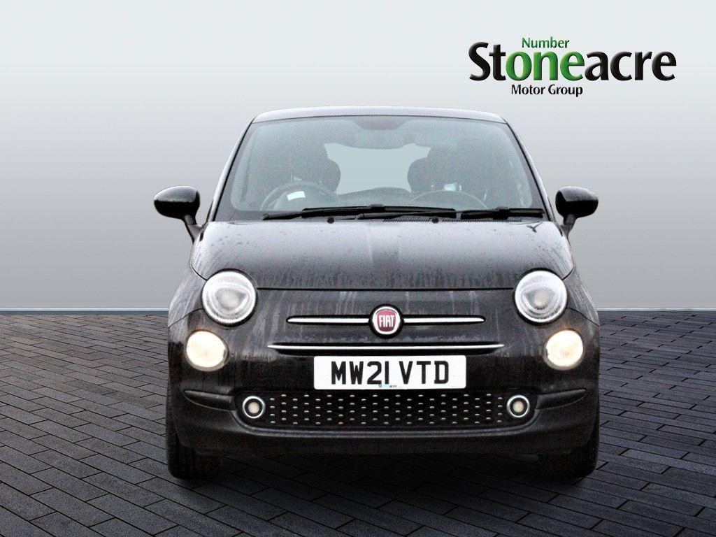 Fiat 500 Image 8