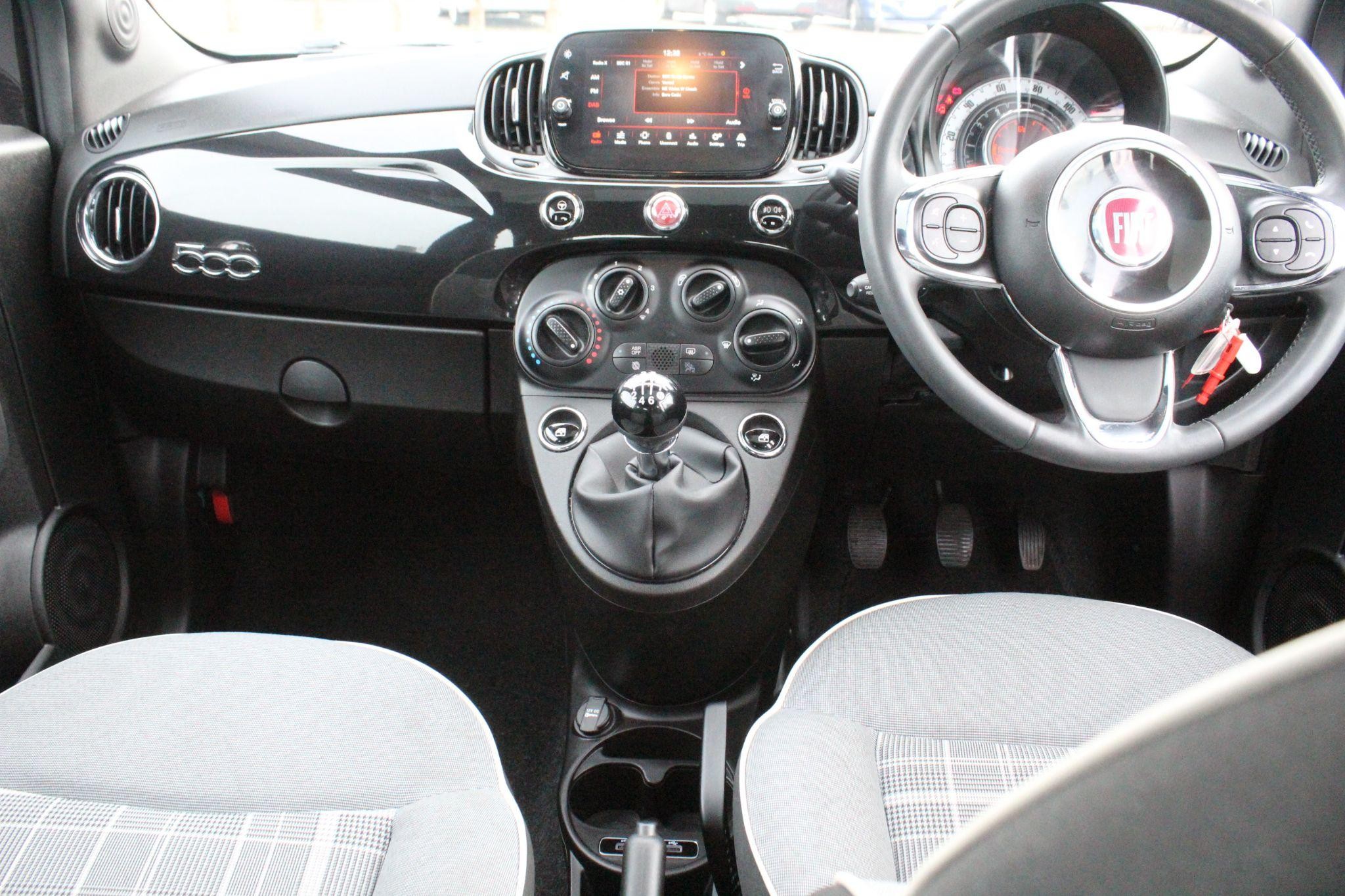 Fiat 500 Image 13