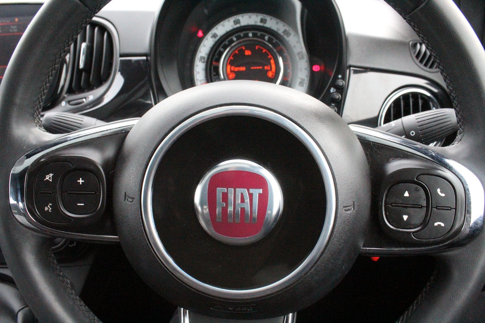 Fiat 500 Image 16