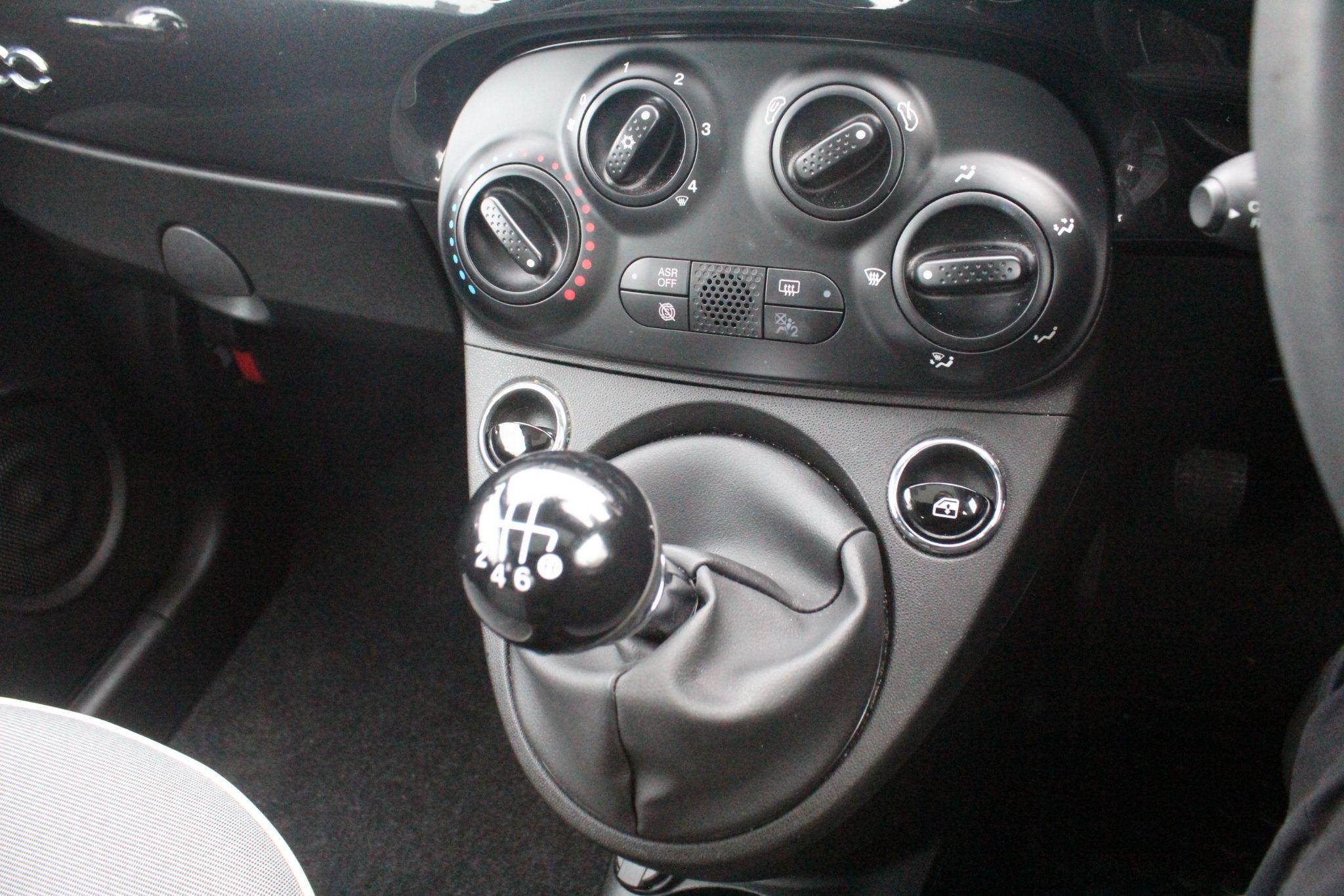 Fiat 500 Image 19