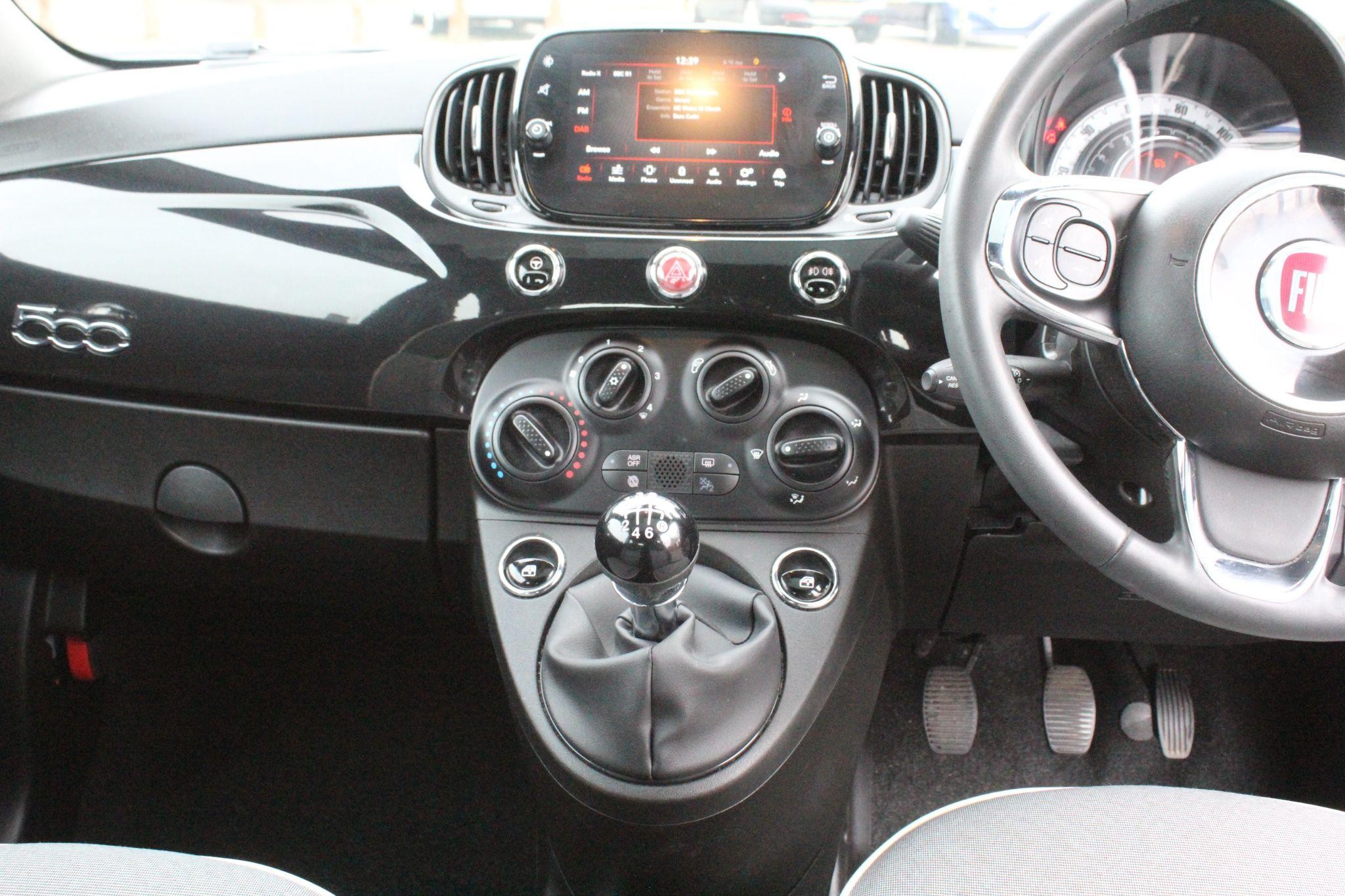 Fiat 500 Image 21