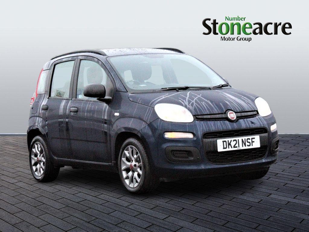 Fiat Panda Image 1