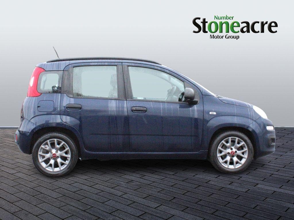 Fiat Panda Image 2