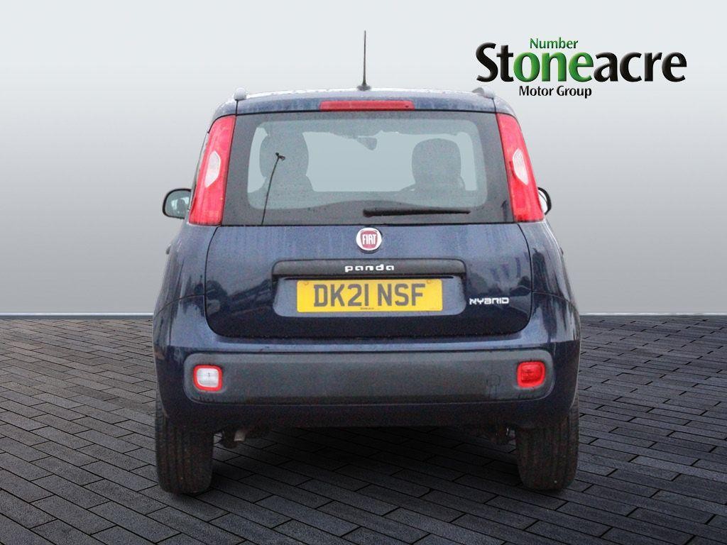 Fiat Panda Image 4