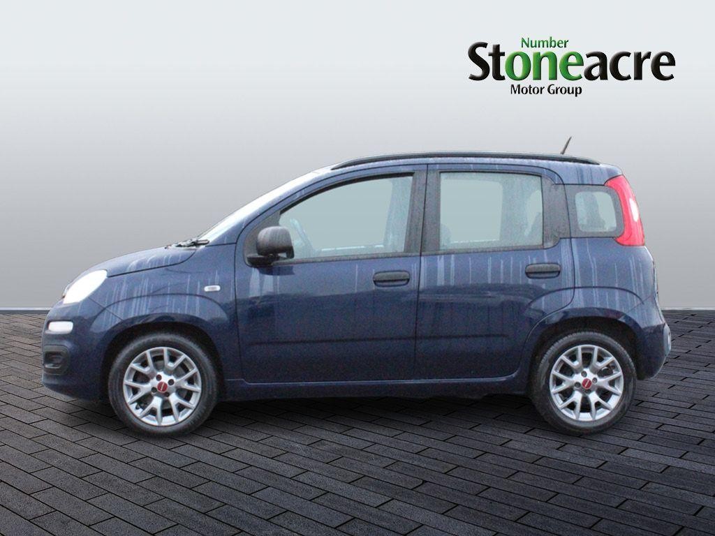 Fiat Panda Image 6