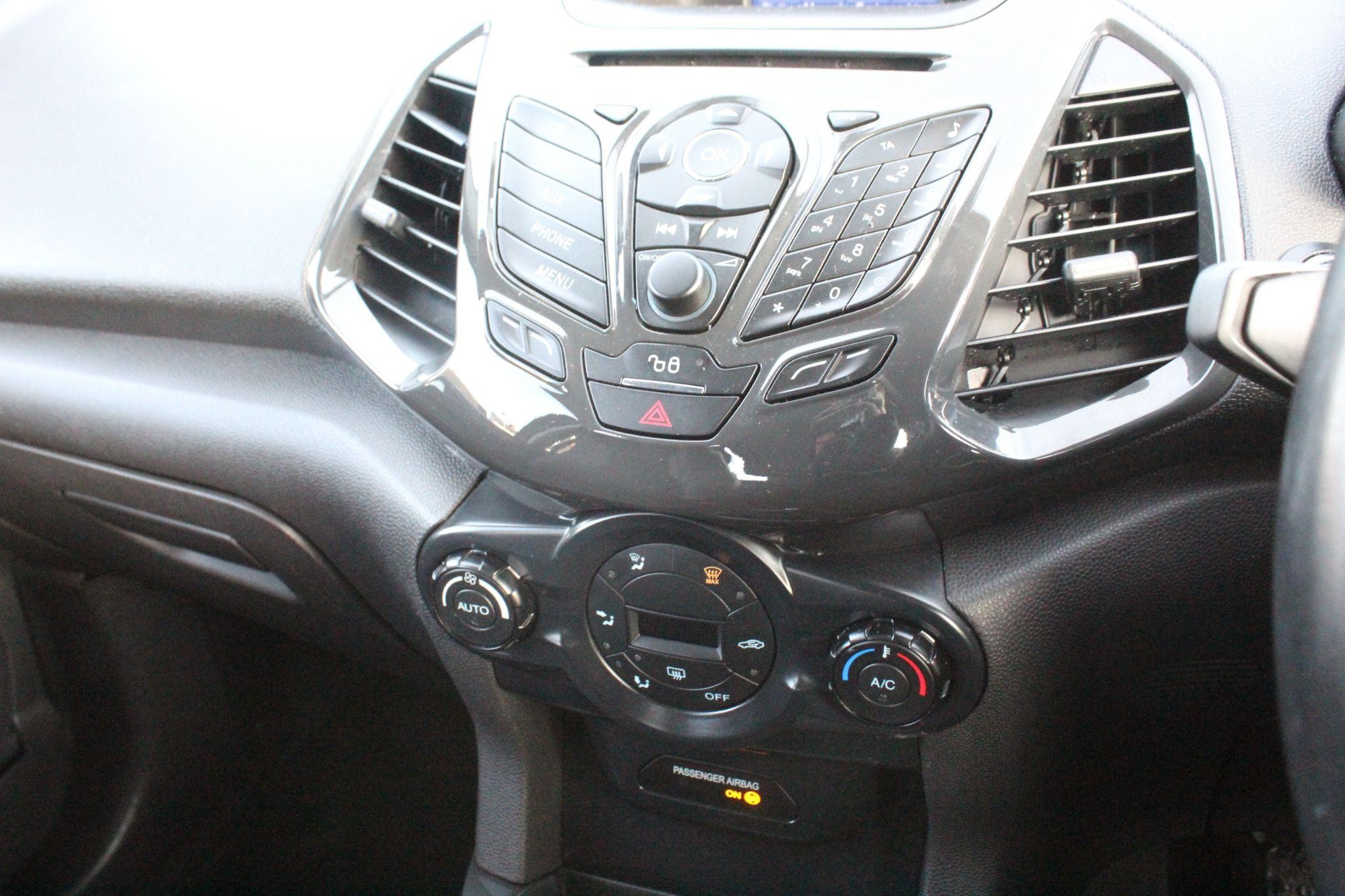 Ford EcoSport Image 17