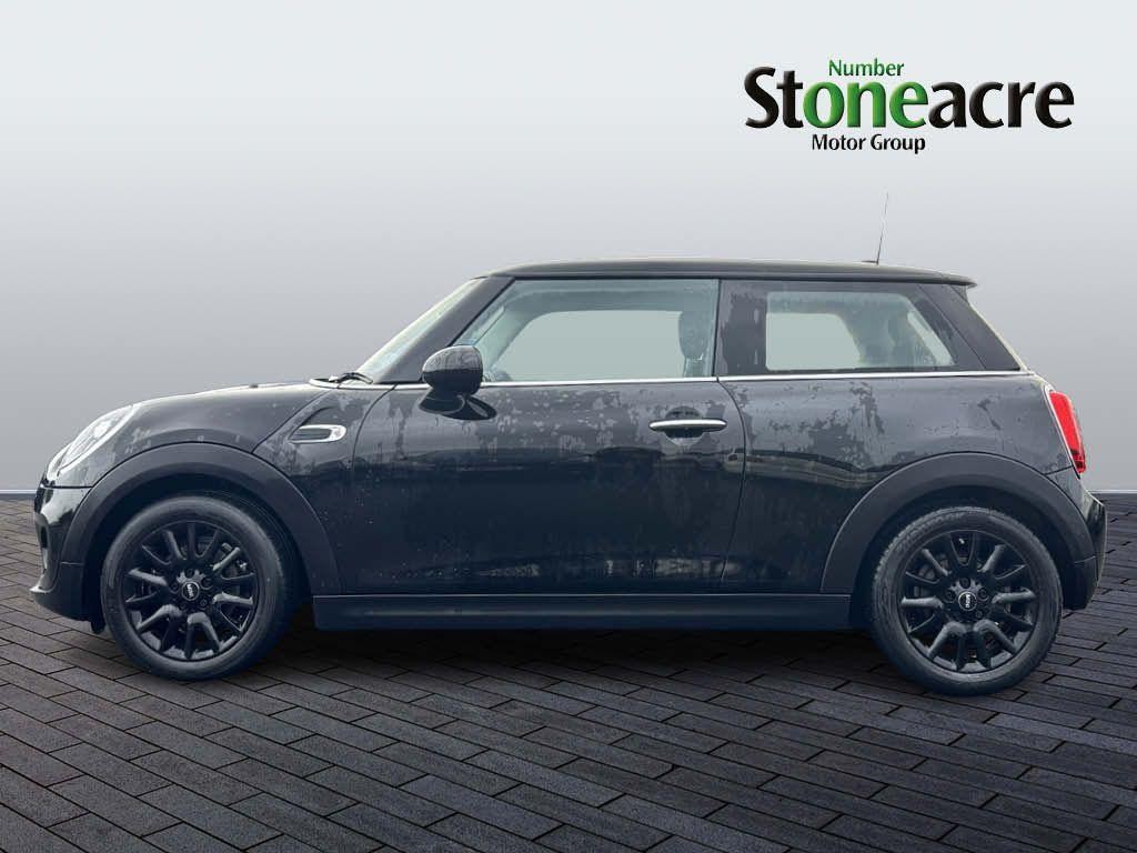 MINI Hatch Image 6