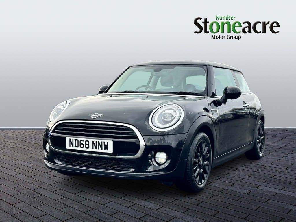 MINI Hatch Image 7