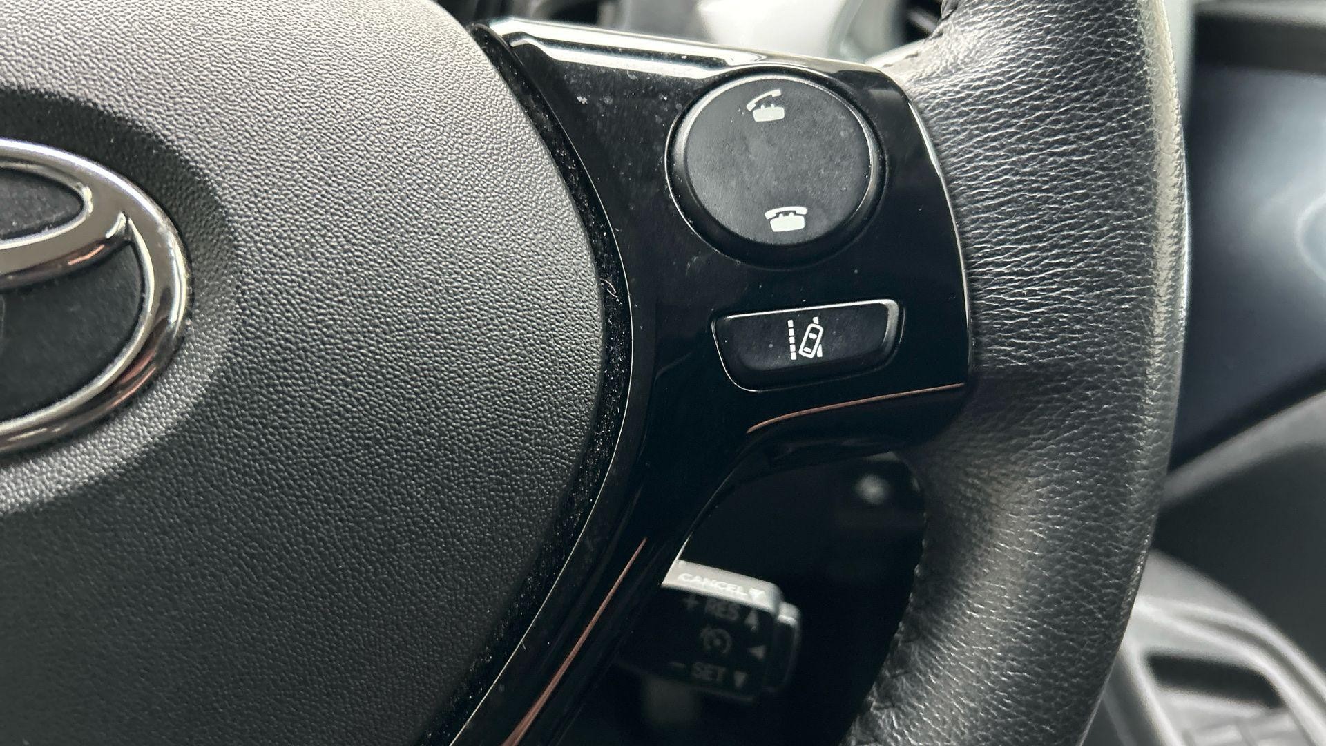 Toyota Aygo Image 39