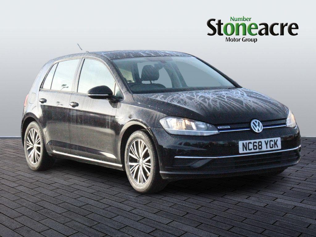 Volkswagen Golf Image 1