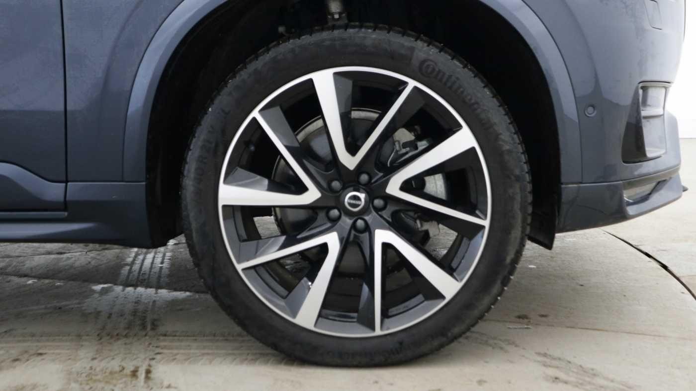 Volvo XC90 Image 16