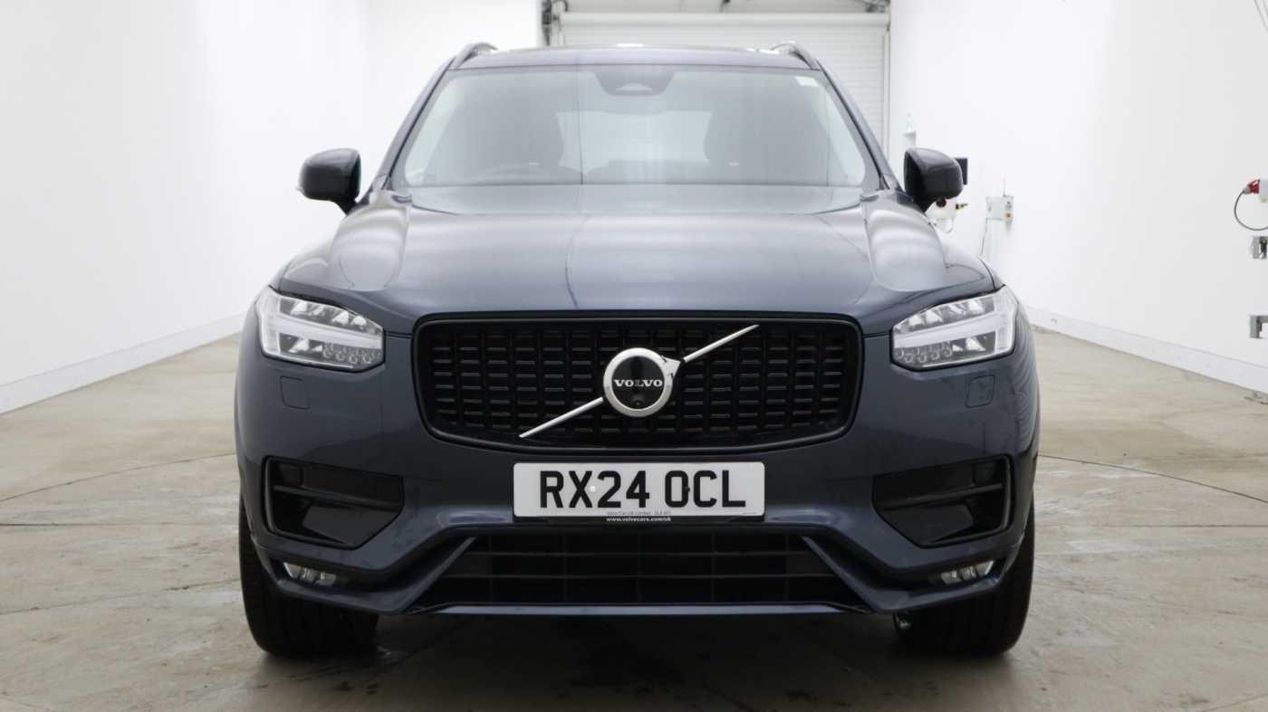 Volvo XC90 Image 21