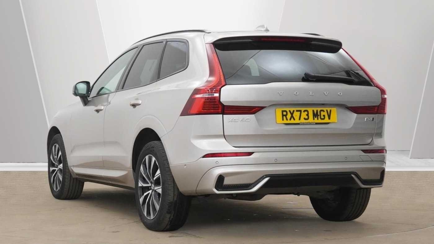 Volvo XC60 Image 3