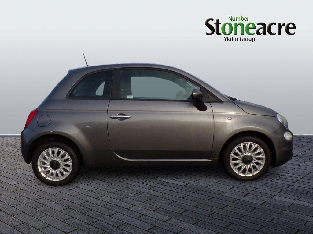 Fiat 500 Image 2