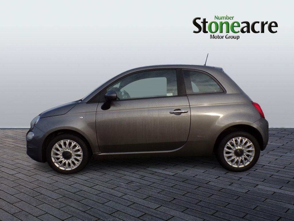 Fiat 500 Image 6