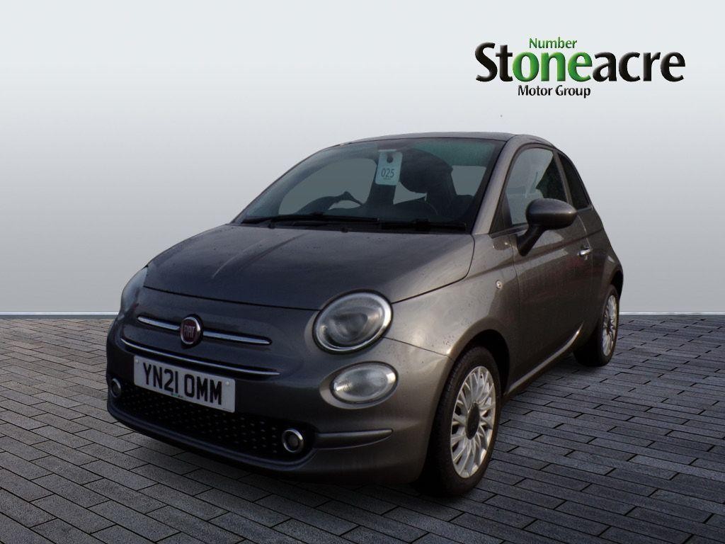 Fiat 500 Image 7