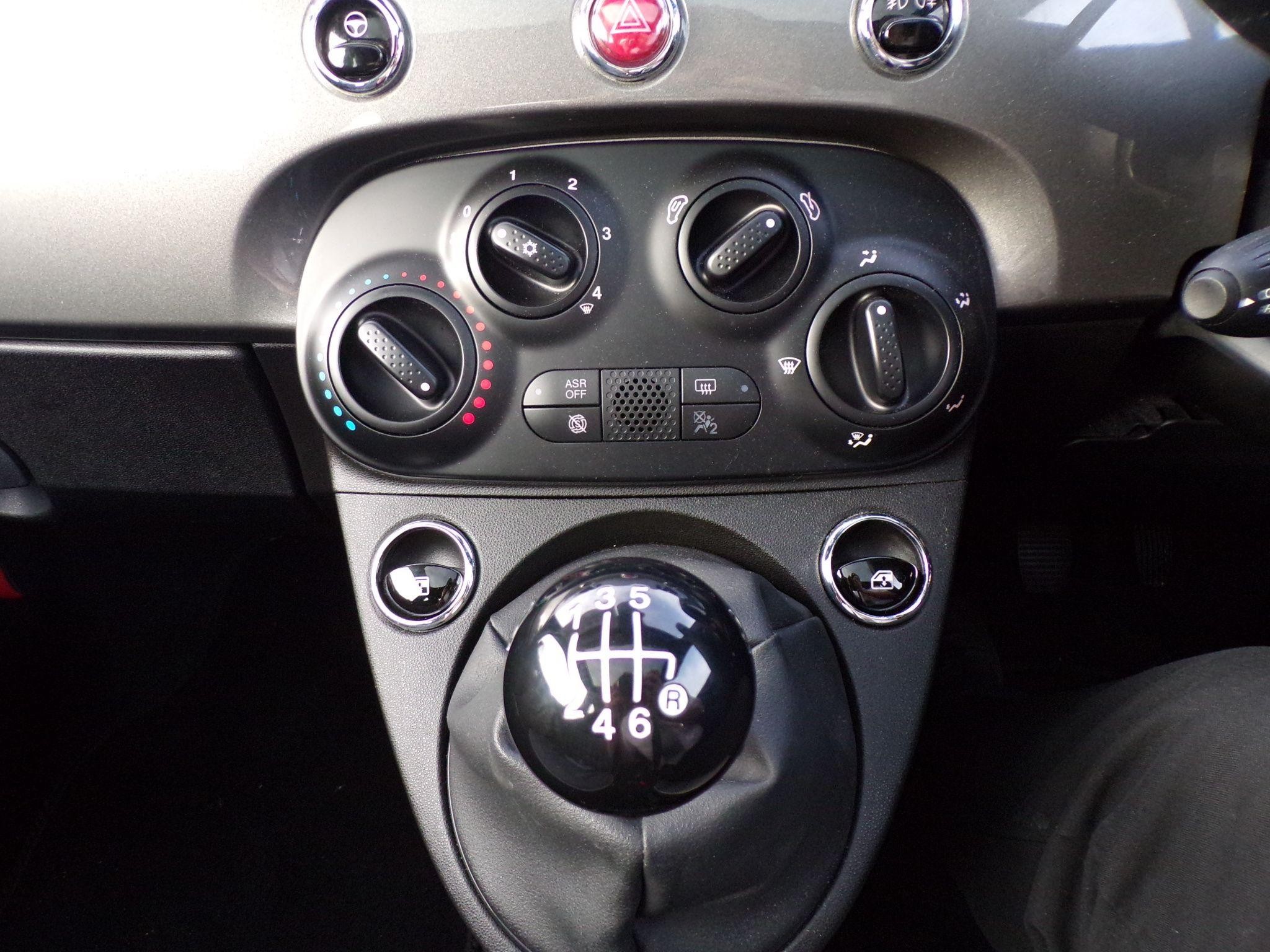 Fiat 500 Image 18