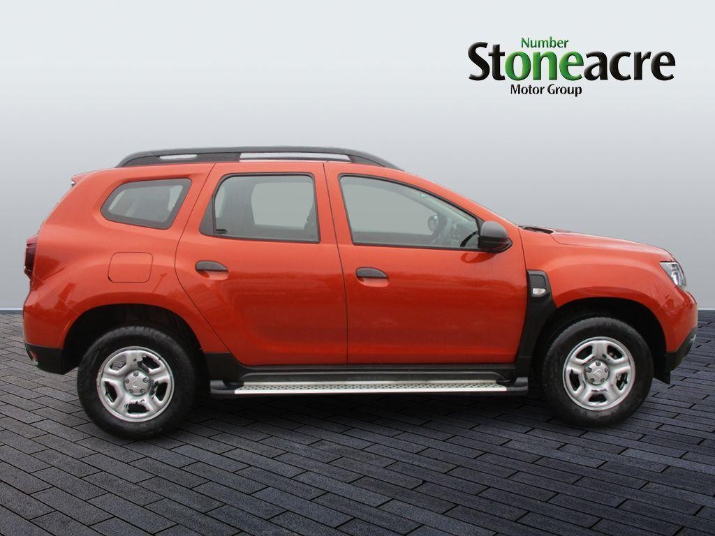 Dacia Duster Image 2