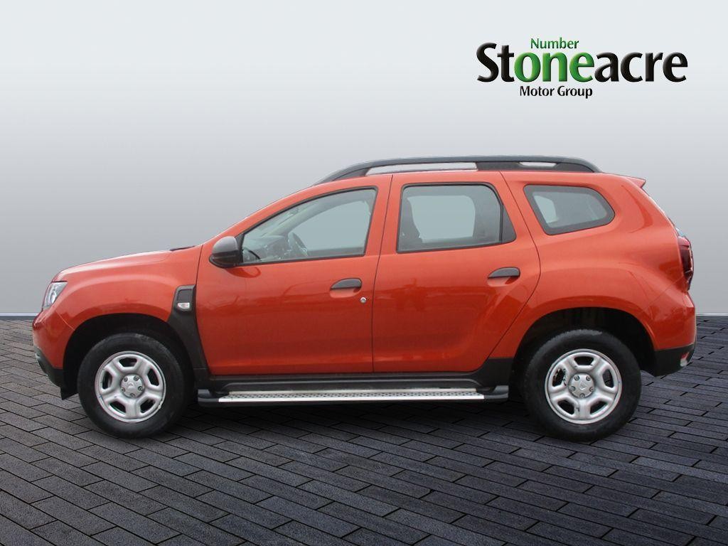 Dacia Duster Image 6