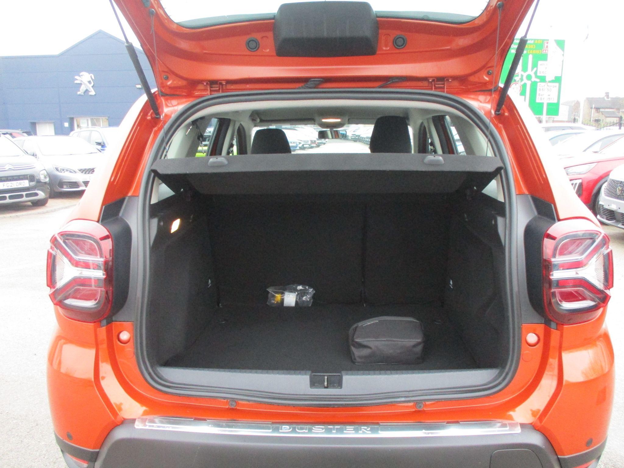 Dacia Duster Image 10