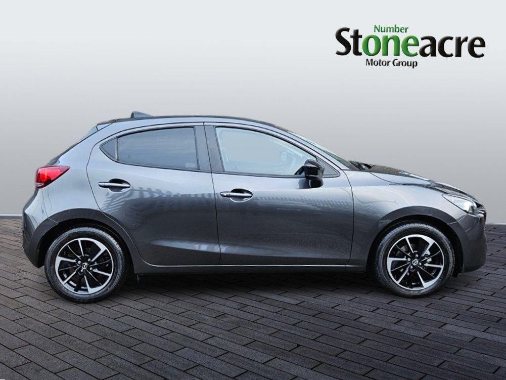 Mazda2 Image 2