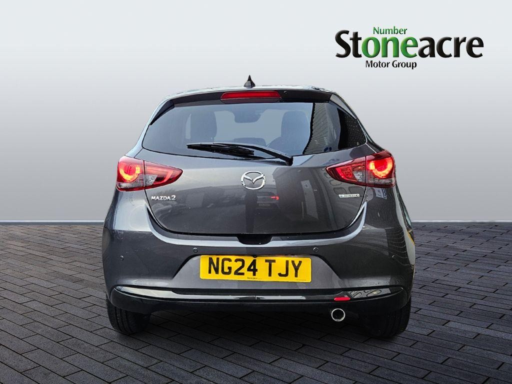 Mazda2 Image 4