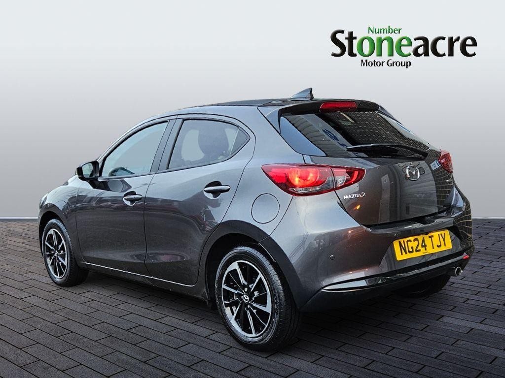 Mazda2 Image 5