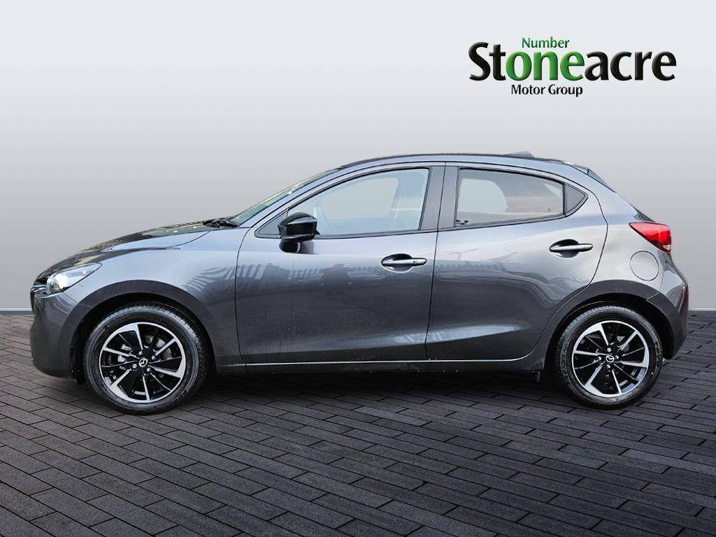 Mazda2 Image 6