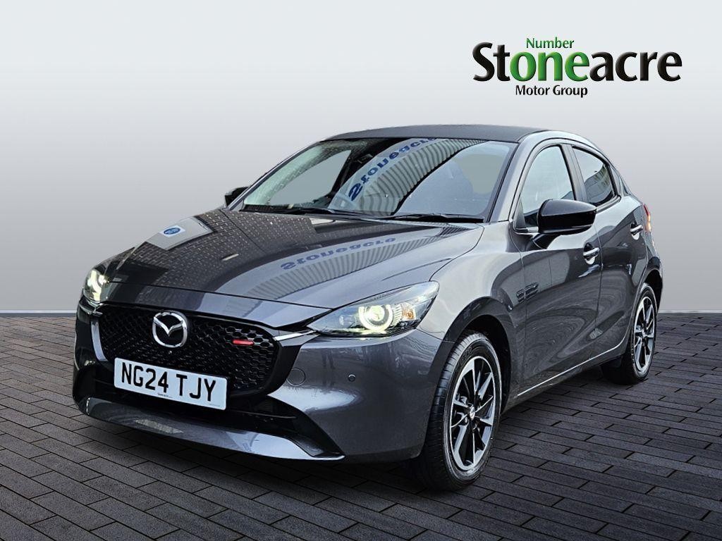 Mazda2 Image 7