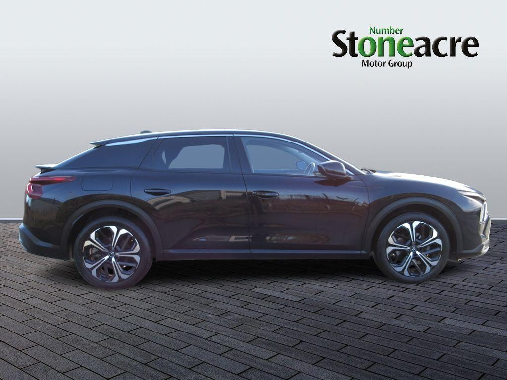 Citroen C5 X Image 2