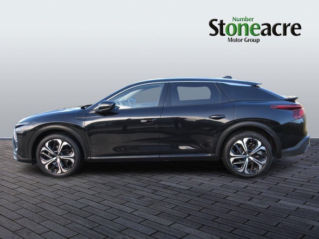 Citroen C5 X Image 6