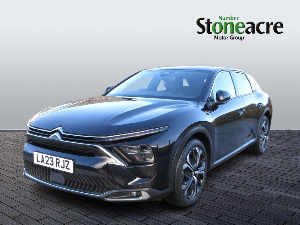 Citroen C5 X Image 7