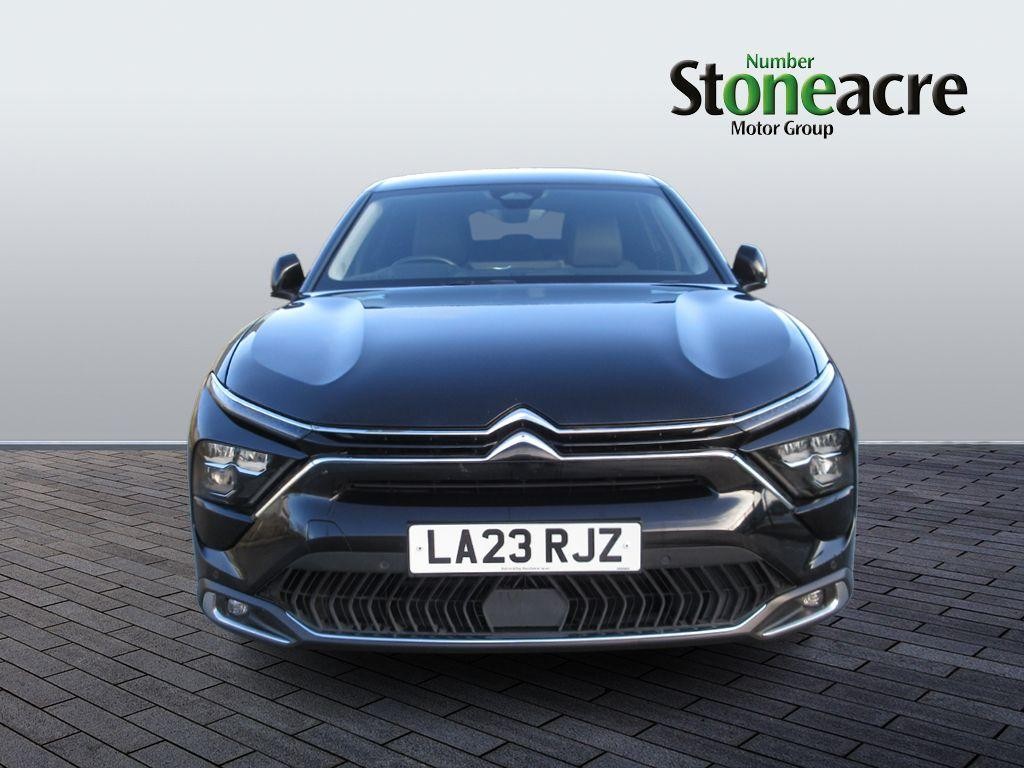 Citroen C5 X Image 8