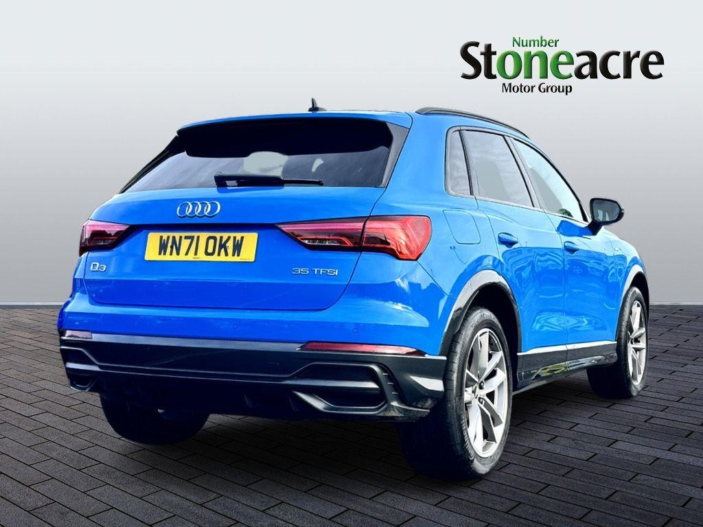 Audi Q3 Image 3