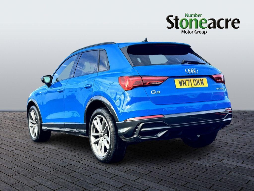 Audi Q3 Image 5