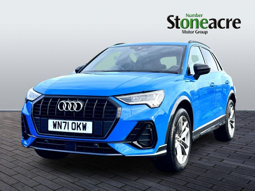 Audi Q3 Image 7