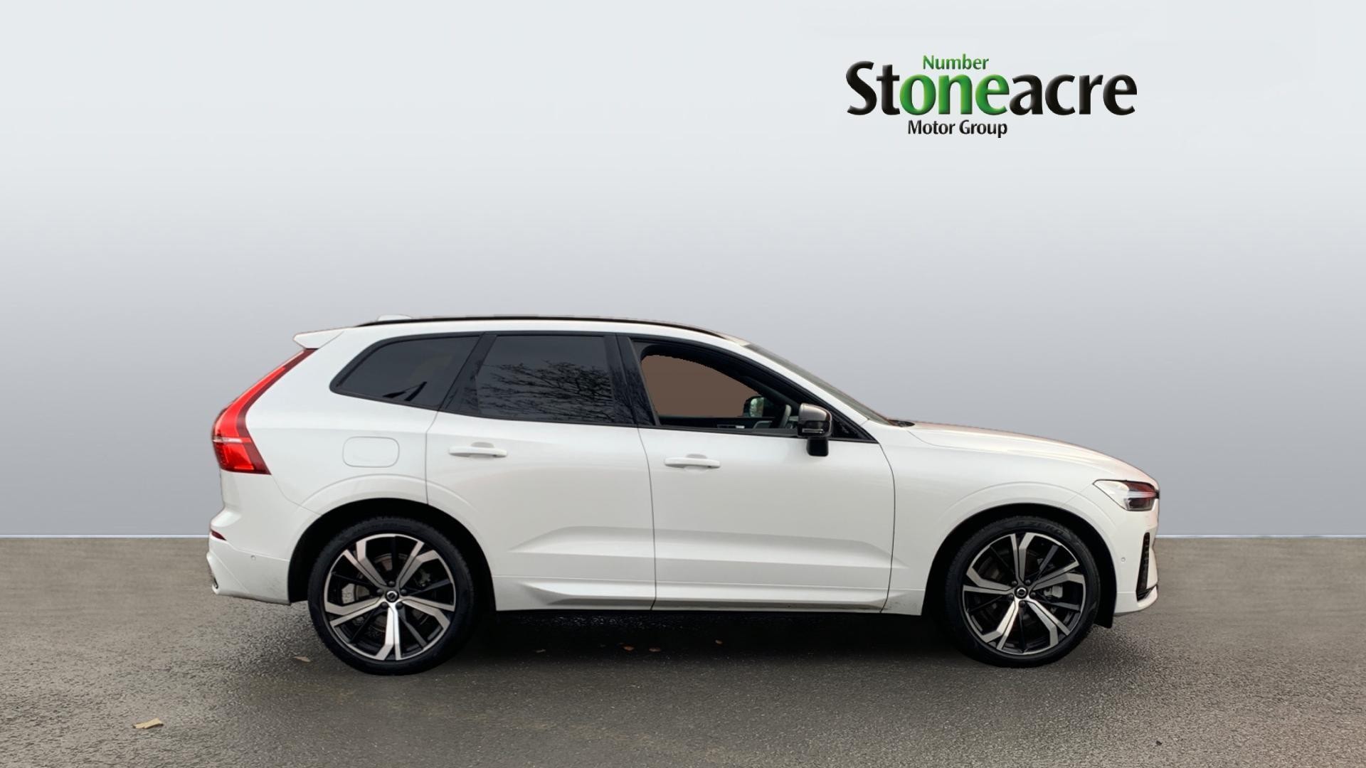 Volvo XC60 Image 3