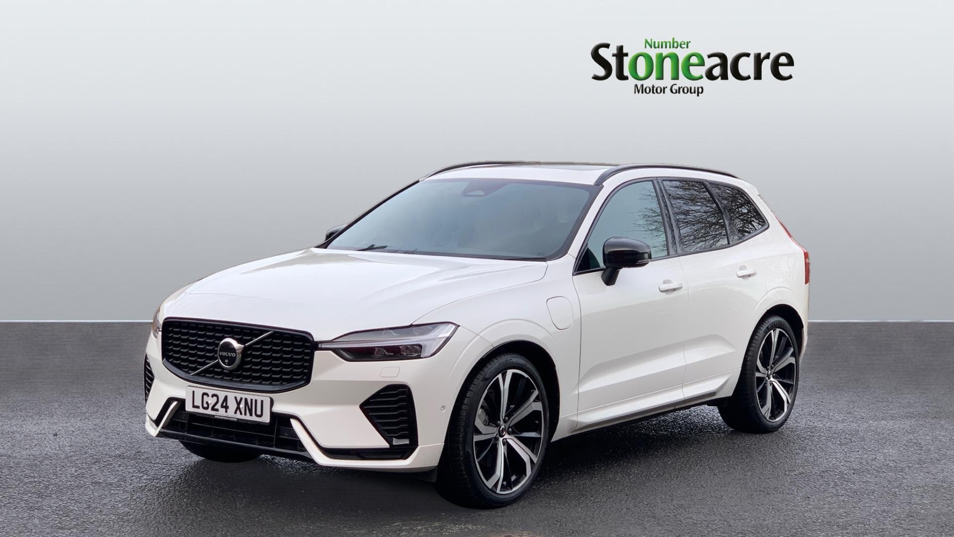 Volvo XC60 Image 6