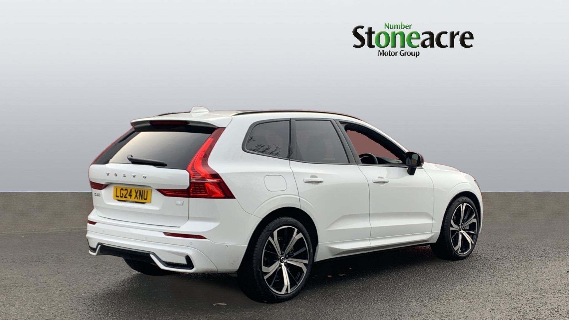 Volvo XC60 Image 7