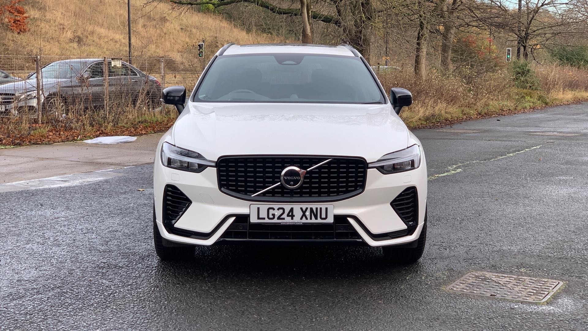 Volvo XC60 Image 12