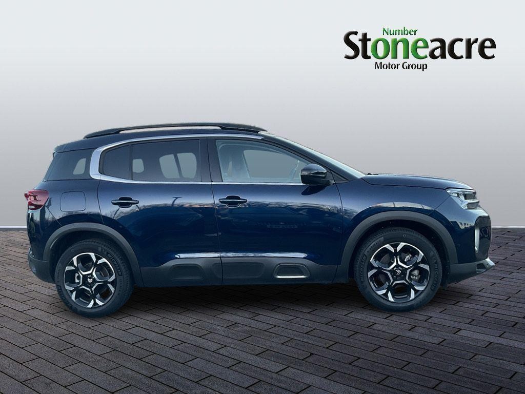 Citroen C5 Aircross Image 2